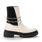 Botin Yuriko Blanco Weide