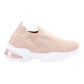 Zapatilla Lea Rosado Weide