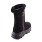 Botin Madison Negro Weide