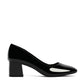 Zapato Mujer Felicia Negro Weide