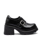 Zapato Renesmee Negro Weide