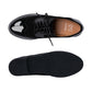 Mocasin Mujer Elvia Negro Weide