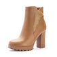 Botin Harumi Caqui Weide(STOCK LIMITADO)