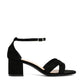 Sandalia Fiesta Mujer Nekane Negro Weide