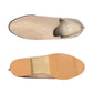 Mocasin Mujer Maricruz Beige Weide