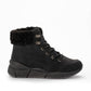 Botin Nadine Negro Weide