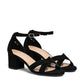 Sandalia Fiesta Mujer Nekane Negro Weide