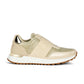 Zapatilla Mujer Niceto Beige Weide
