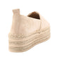Alpargata Iracema Beige Weide