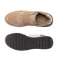 Zapatilla Mujer Helena Caqui Weide
