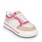 Zapatilla Mujer Maya Rosado Weide