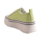 Zapatilla Hope Verde Weide