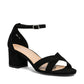 Sandalia Fiesta Mujer Nekane Negro Weide