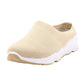 Zapatilla Kenya Beige Weide