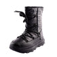Bota Bucanera Brigitta Negro Weide