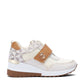 Zapatilla Mujer Julieta Beige Weide