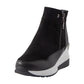 Botin Buffy Negro Weide