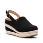 Zapato Addison Negro Weide