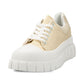 Zapatilla Dione Beige  Weide