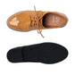 Mocasin Mujer Elvia Camel Weide