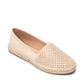 Alpargata Mujer Natasha Beige Weide