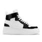 Zapatilla Mujer Leonor Negro Weide