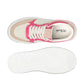 Zapatilla Mujer Maya Rosado Weide