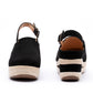 Zapato Addison Negro Weide