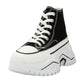 Zapatilla Ineta Negro Weide