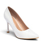 Zapato Mujer Elizabeth Blanco Weide
