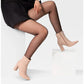 Botin Mujer Reina Champan Weide