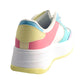 Zapatilla Gaynor Rosado Weide