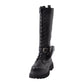 Bota Suhaila Negro Weide (STOCK LIMITADO)
