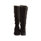 Bota Largas Bucanera Prue Negro Weide