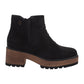 Botin Hikari Negro Weide