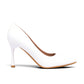 Zapato Mujer Elizabeth Blanco Weide