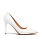 Zapato Mujer Fanny Blanco Weide