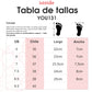 Sandalia Skylar Negro Weide