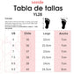Sandalia Teodora Blanco Weide