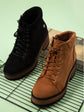 Botin Ashlyn Negro Weide -