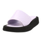 Sandalia Aria Purpura Weide