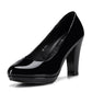 Zapato Mujer Noelia Negro Weide