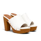 Chala Mujer Marilú Blanco Weide
