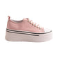 Zapatilla Hope Rosado Weide