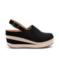 Zapato Addison Negro Weide