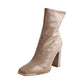 Botin Yatziri Caqui Weide