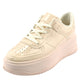 Zapatilla Itati Beige Weide