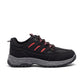 Zapatilla Dede Negro Weide