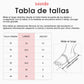 Zapato Mujer Natalie Beige Weide