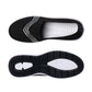 Zapatilla Mujer Nicole Negro Weide